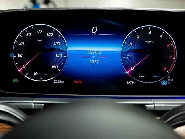 2026 Mercedes-Benz GLS - $85,990