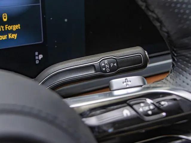 2026 Mercedes-Benz GLS - $85,990