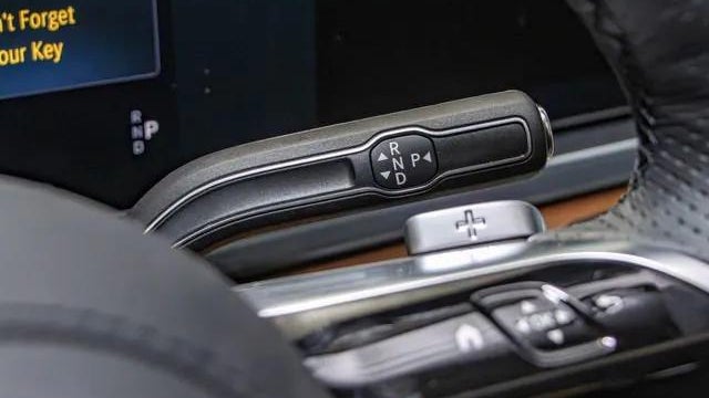 2026 Mercedes-Benz GLS GLS 450
