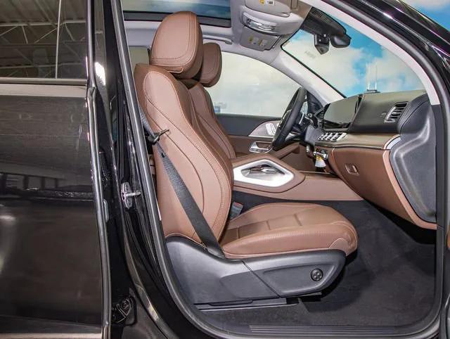 2026 Mercedes-Benz GLS - $85,990