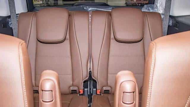 2026 Mercedes-Benz GLS GLS 450