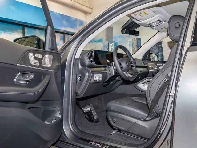 2026 Mercedes-Benz GLS - $98,987