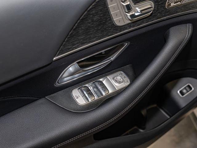 2026 Mercedes-Benz GLS - $98,987