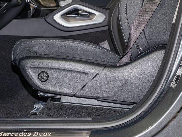 2026 Mercedes-Benz GLS - $98,987