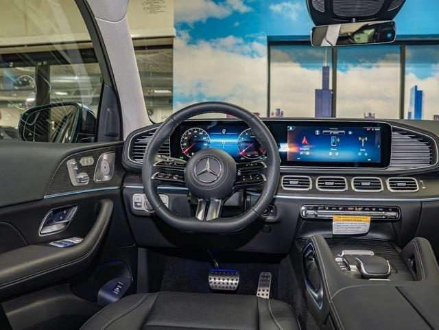 2026 Mercedes-Benz GLS - $98,987