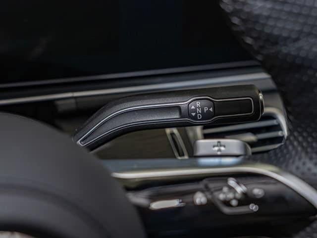 2026 Mercedes-Benz GLS - $98,987