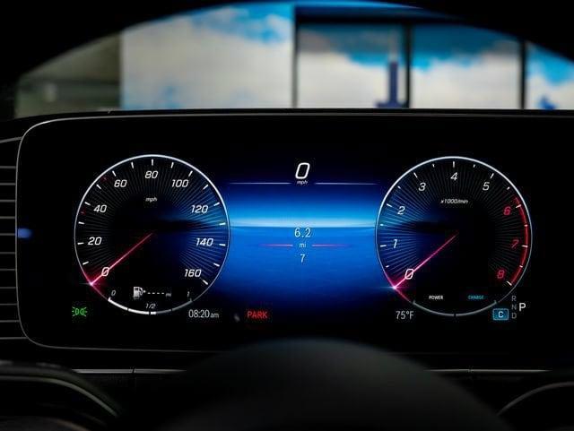 2026 Mercedes-Benz GLS - $98,987