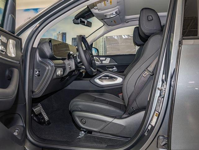 2026 Mercedes-Benz GLS - $98,987