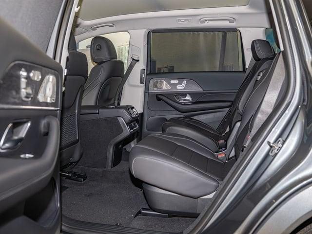 2026 Mercedes-Benz GLS - $98,987