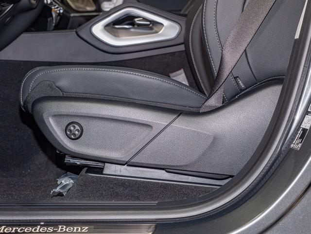 2026 Mercedes-Benz GLS - $98,987