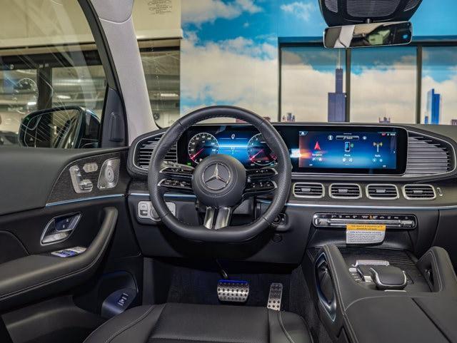 2026 Mercedes-Benz GLS - $98,987