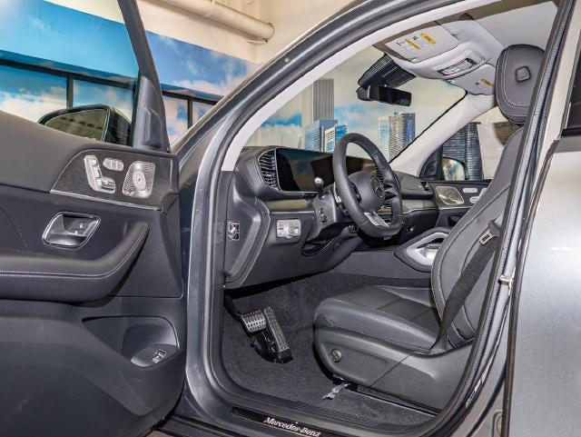 2026 Mercedes-Benz GLS - $86,367