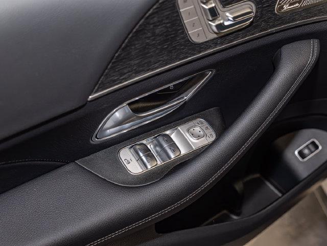 2026 Mercedes-Benz GLS - $86,367