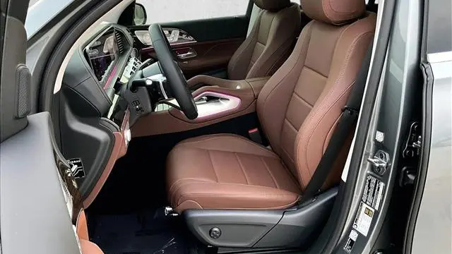 2026 Mercedes-Benz GLS GLS 450