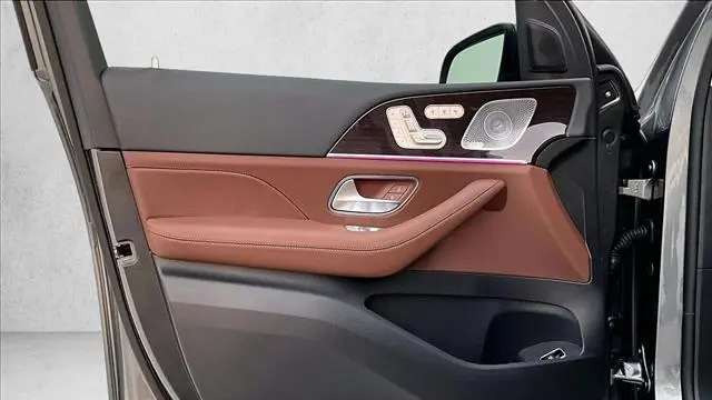 2026 Mercedes-Benz GLS GLS 450