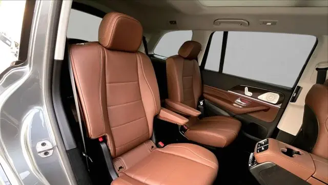 2026 Mercedes-Benz GLS GLS 450