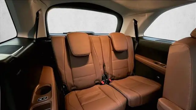 2026 Mercedes-Benz GLS GLS 450