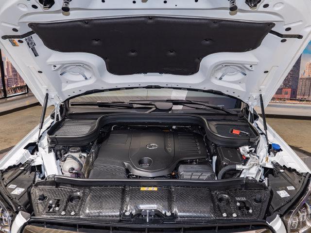 2026 Mercedes-Benz GLS - $97,827