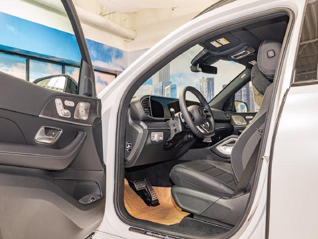 2026 Mercedes-Benz GLS - $97,827