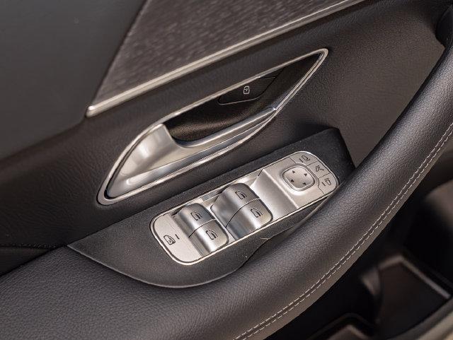2026 Mercedes-Benz GLS - $97,827