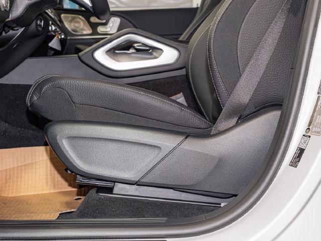 2026 Mercedes-Benz GLS - $97,827