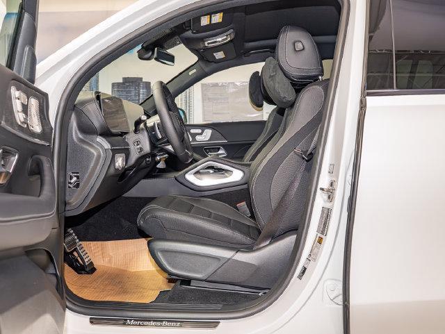 2026 Mercedes-Benz GLS - $97,827