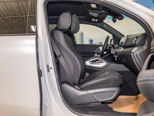 2026 Mercedes-Benz GLS - $97,827
