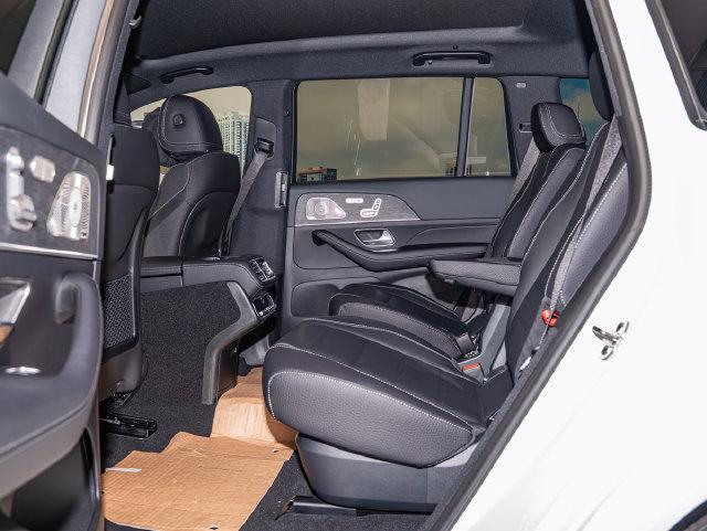 2026 Mercedes-Benz GLS - $97,827