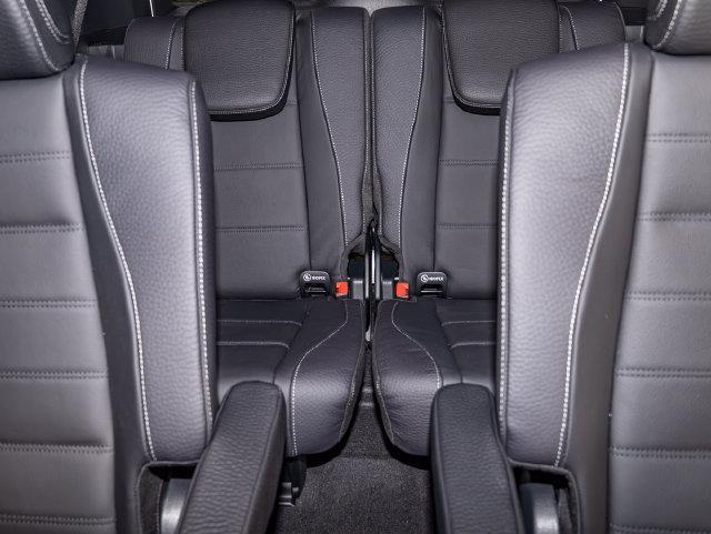 2026 Mercedes-Benz GLS - $97,827