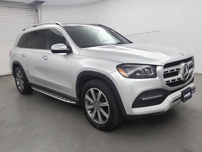 Photo of a 2020 Mercedes-Benz GLS AWD GLS 450 4MATIC 4DR SUV for sale