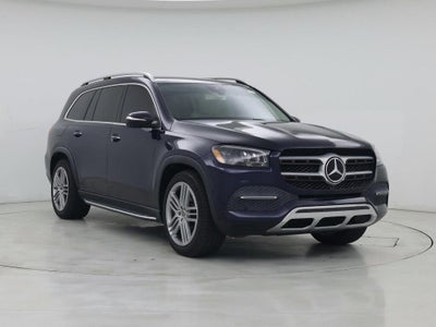 Photo of a 2020 Mercedes-Benz GLS AWD GLS 450 4MATIC 4DR SUV for sale