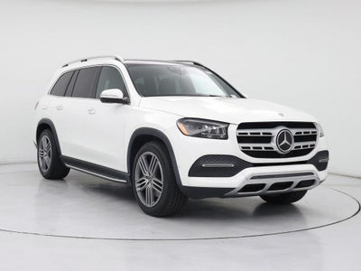 Photo of a 2022 Mercedes-Benz GLS AWD GLS 450 4MATIC 4DR SUV for sale