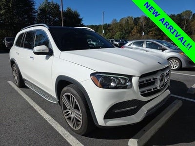 Photo of a 2022 Mercedes-Benz GLS AWD GLS 450 4MATIC 4DR SUV for sale