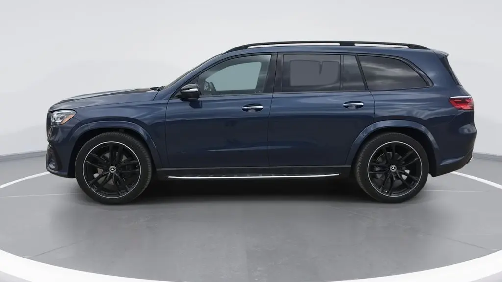 2024 Mercedes-Benz GLS GLS 450