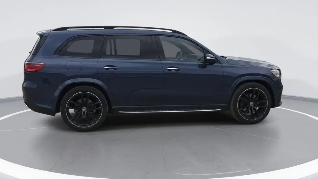 2024 Mercedes-Benz GLS GLS 450