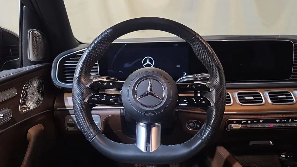 2024 Mercedes-Benz GLS GLS 450