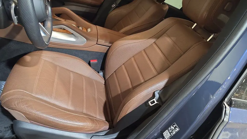 2024 Mercedes-Benz GLS GLS 450