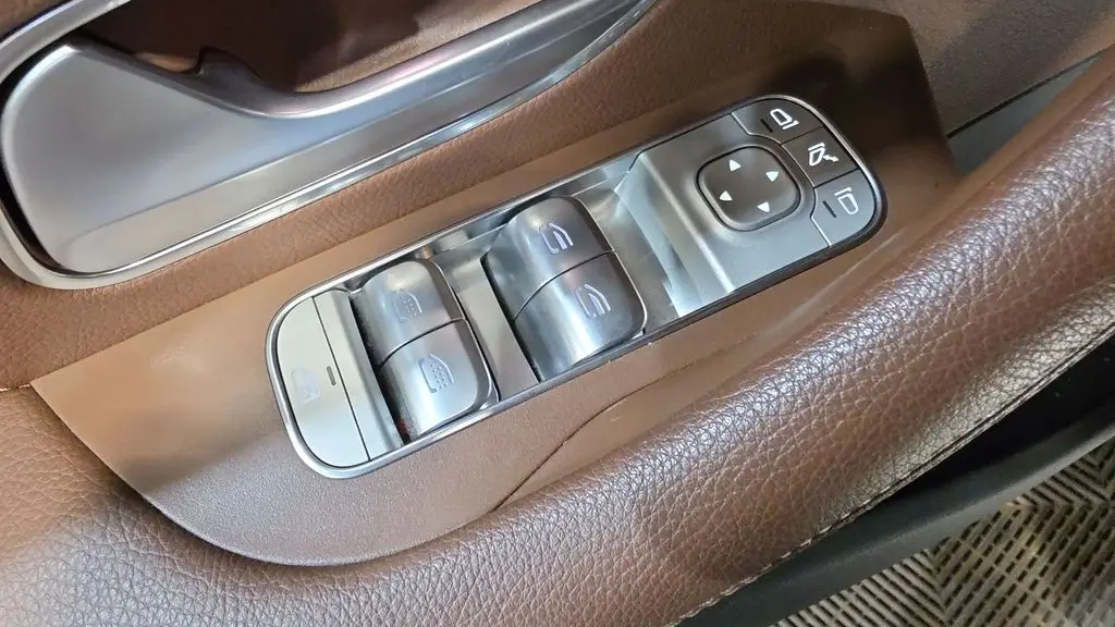 2024 Mercedes-Benz GLS GLS 450