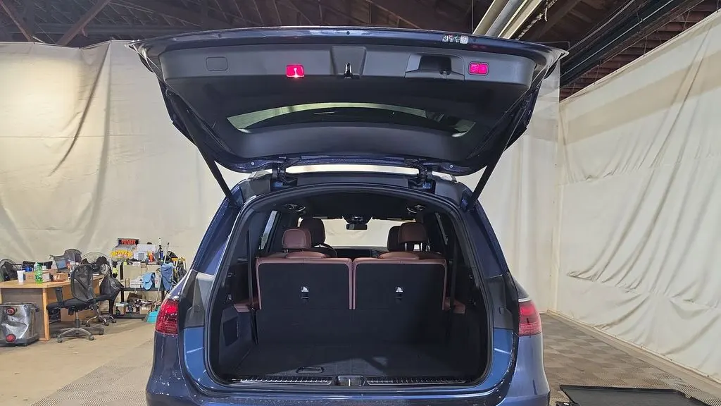 2024 Mercedes-Benz GLS GLS 450