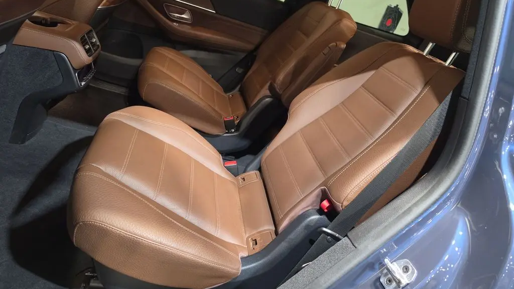 2024 Mercedes-Benz GLS GLS 450