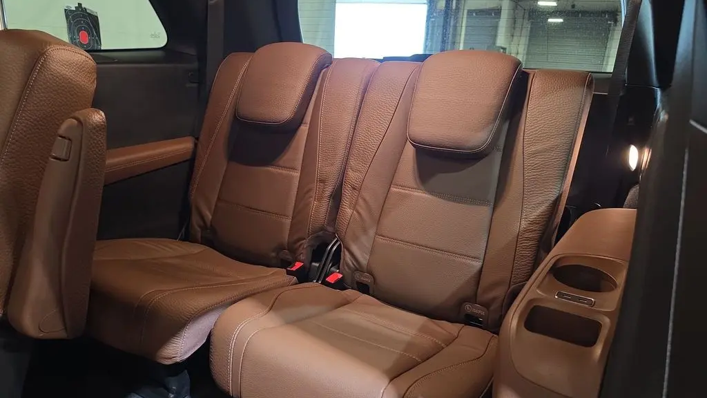 2024 Mercedes-Benz GLS GLS 450