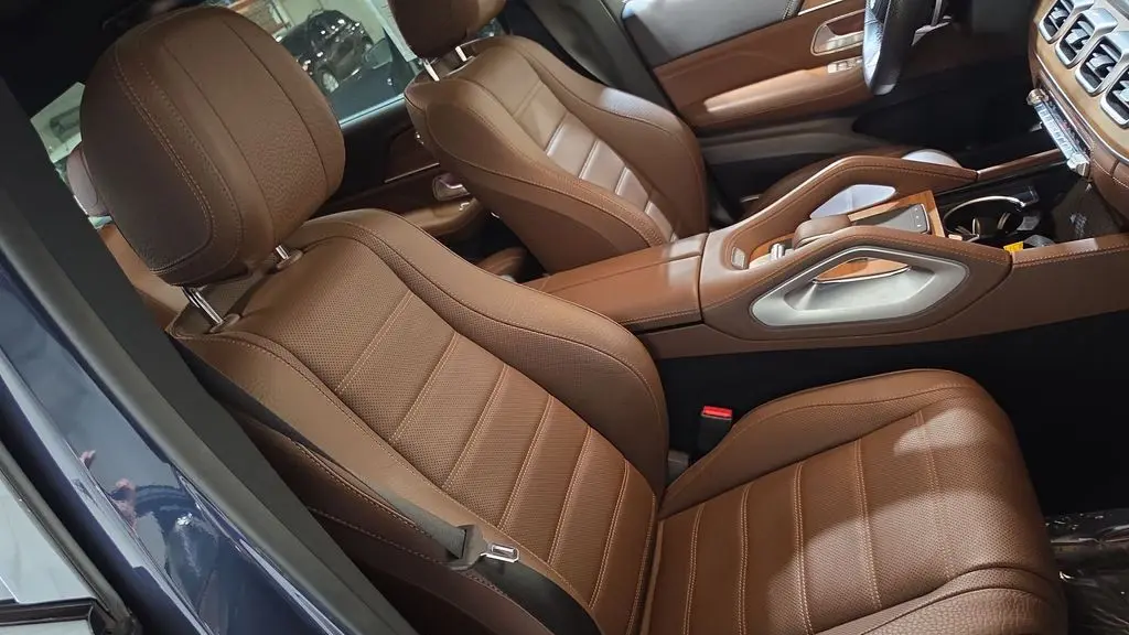 2024 Mercedes-Benz GLS GLS 450