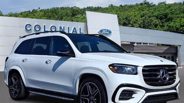 Preowned 2024 Mercedes-Benz GLS GLS 450 for Sale
