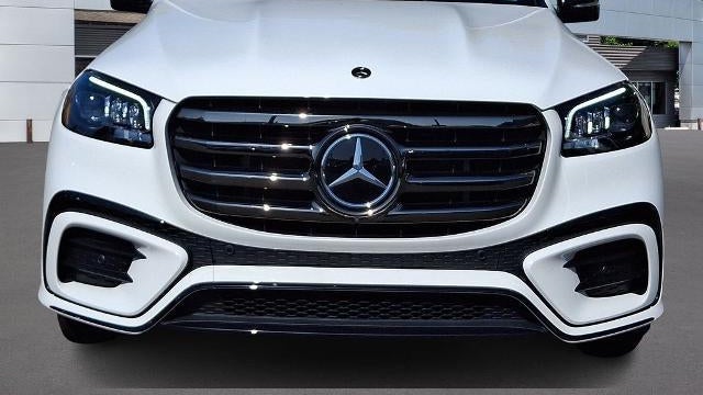 2024 Mercedes-Benz GLS GLS 450