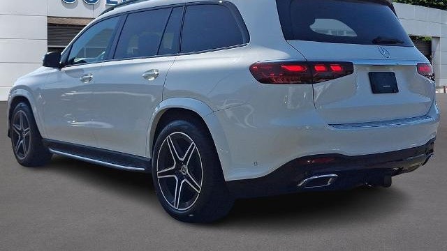 2024 Mercedes-Benz GLS GLS 450