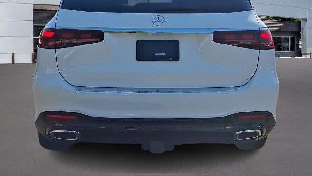 2024 Mercedes-Benz GLS GLS 450