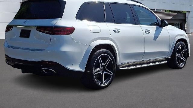 2024 Mercedes-Benz GLS GLS 450