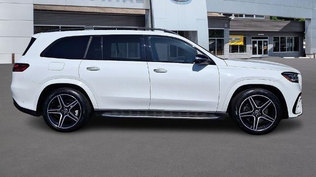 2024 Mercedes-Benz GLS GLS 450