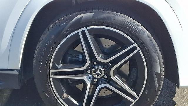 2024 Mercedes-Benz GLS GLS 450