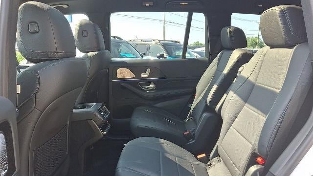 2024 Mercedes-Benz GLS GLS 450